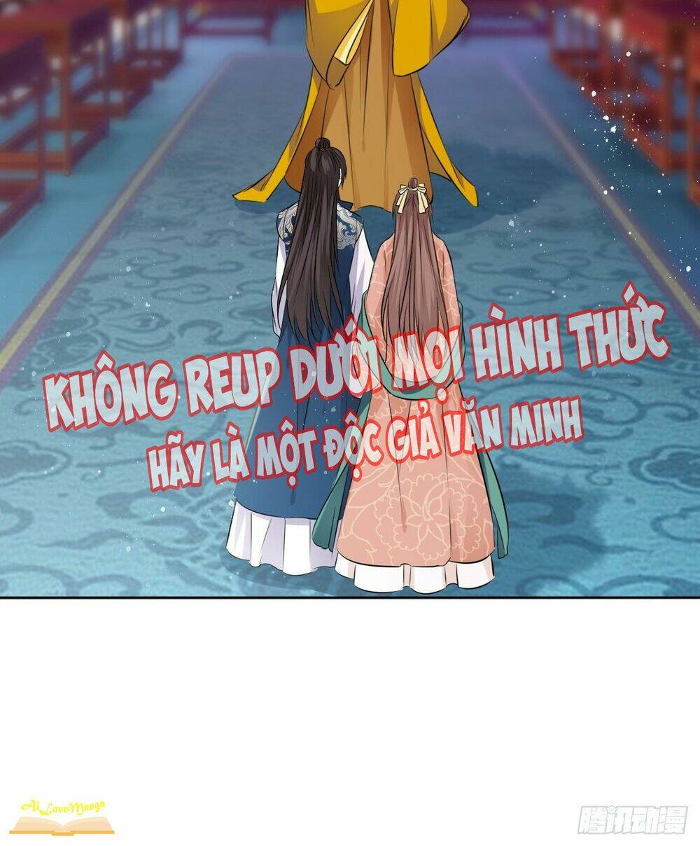 Vương Phi Thật Thích Trang Điểm: Chapter 101