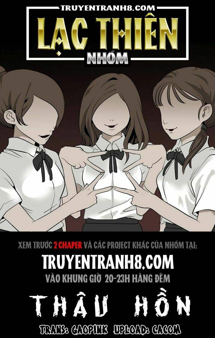 Thâu Hồn: Chapter 79
