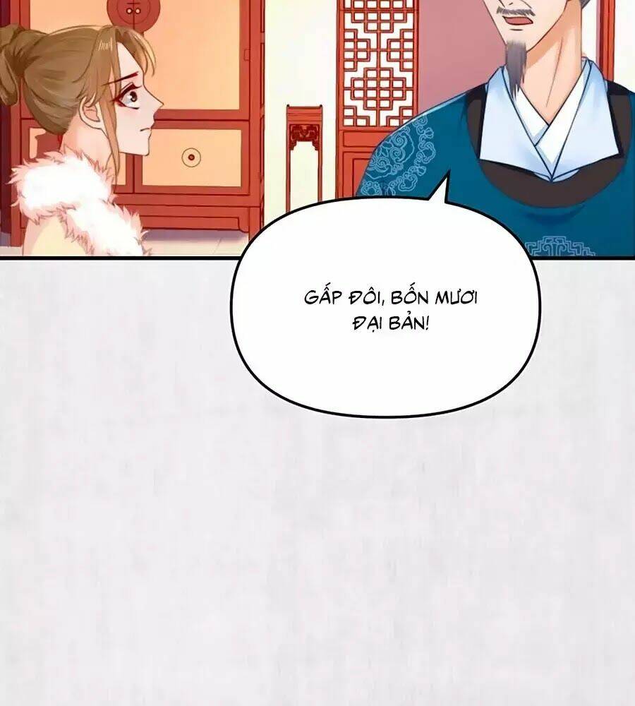 Hoạn Phi Hoàn Triều: Chapter 57