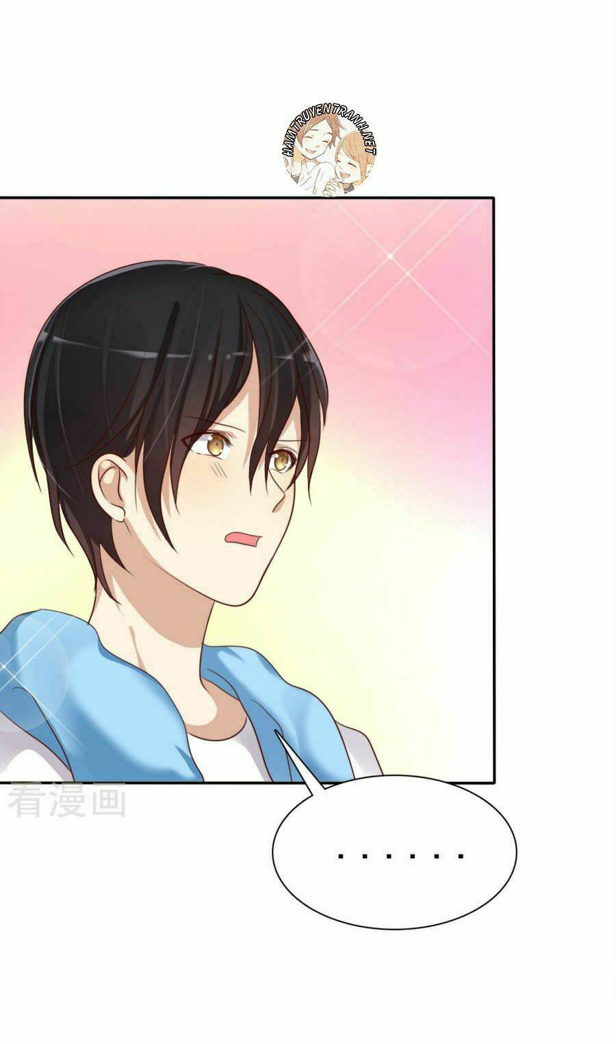 Thực Tập Sinh Tình Yêu: Chapter 3.3