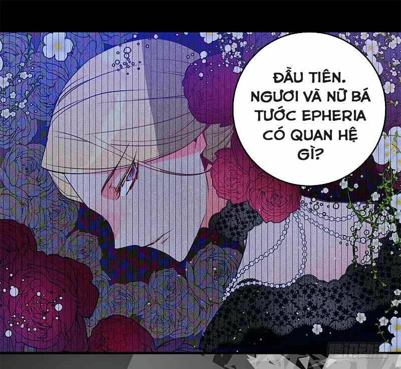This Girl Is A Little Wild: Chapter 6