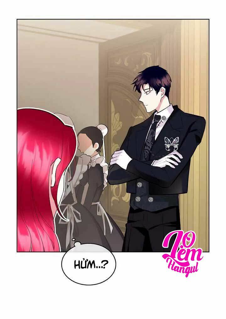 Kẻ Tạo Ra Nữ Phản Diện: Chapter 9