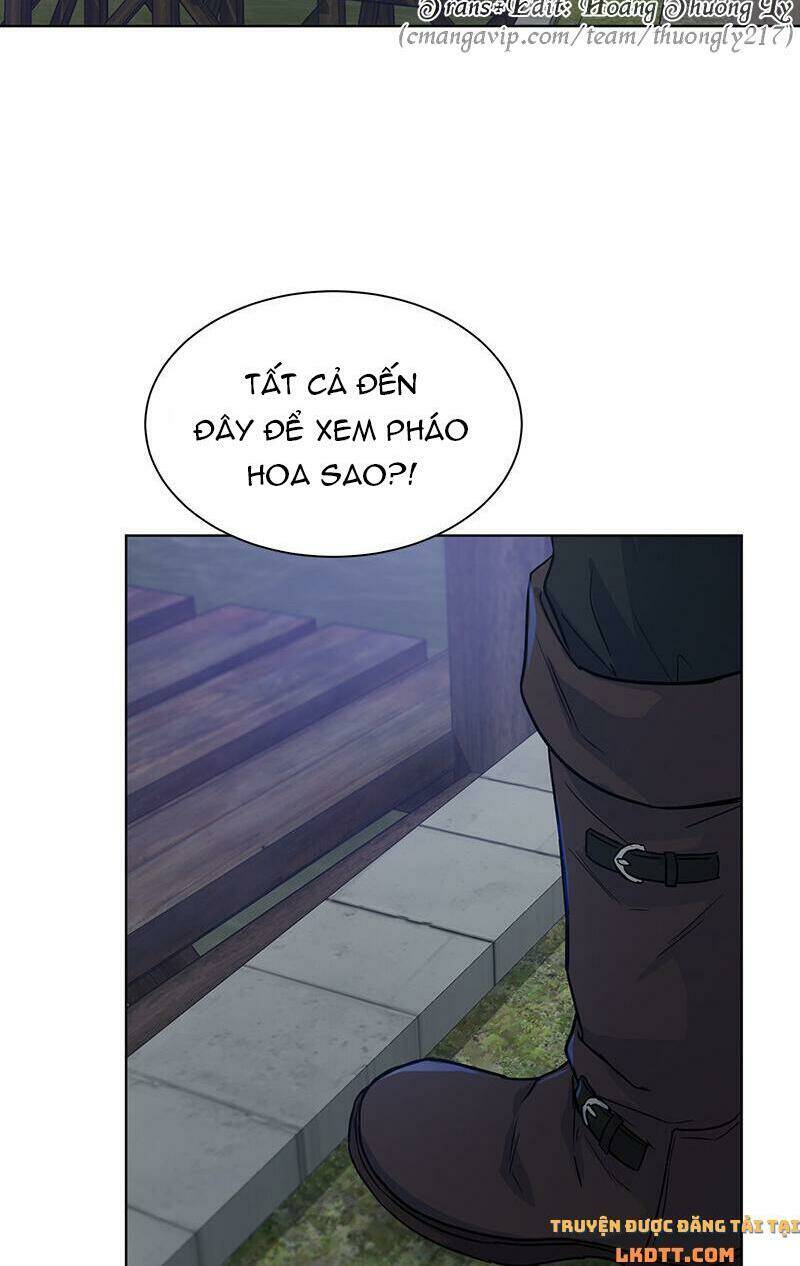 Khế Ước Của Ác Ma: Chapter 37