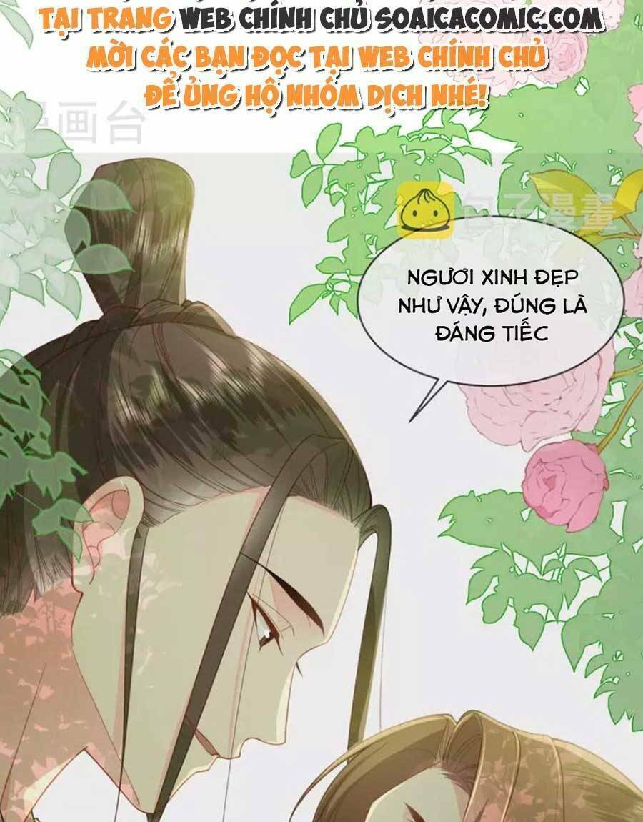 Tướng Quân, Bổn Phi Không Nhận Sủng: Chapter 40