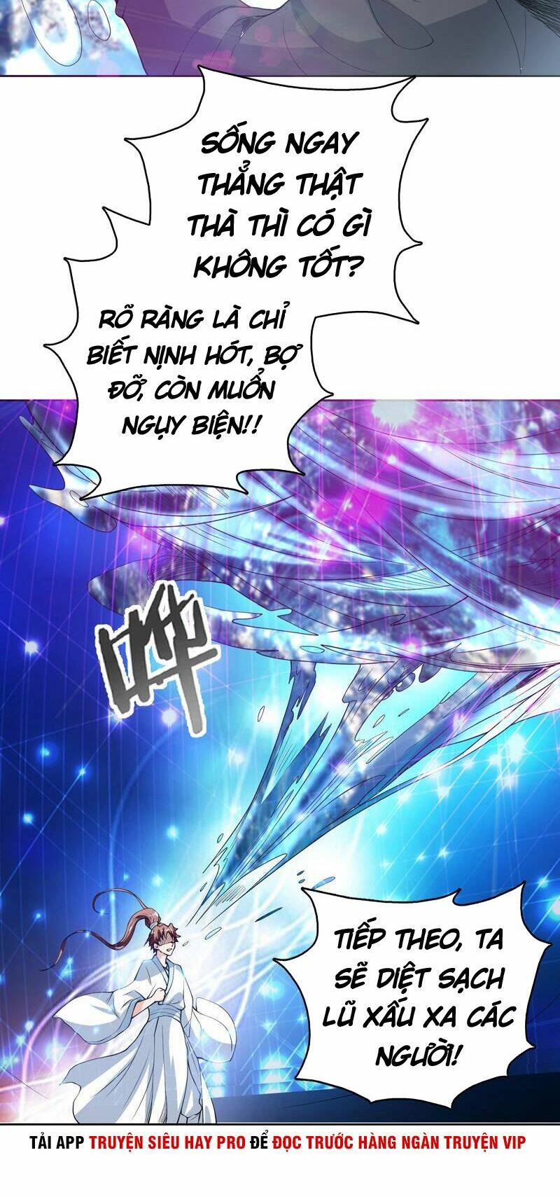 Tối Cường Thần Thú Hệ Thống: Chapter 131