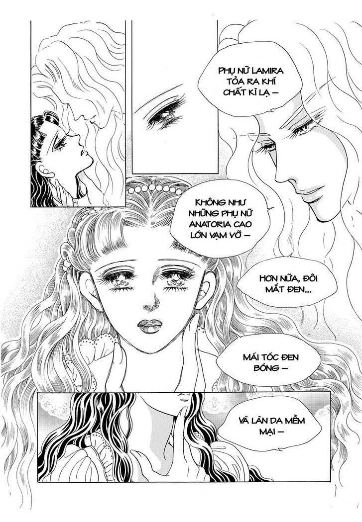 Princess Manhwa: Chapter 21