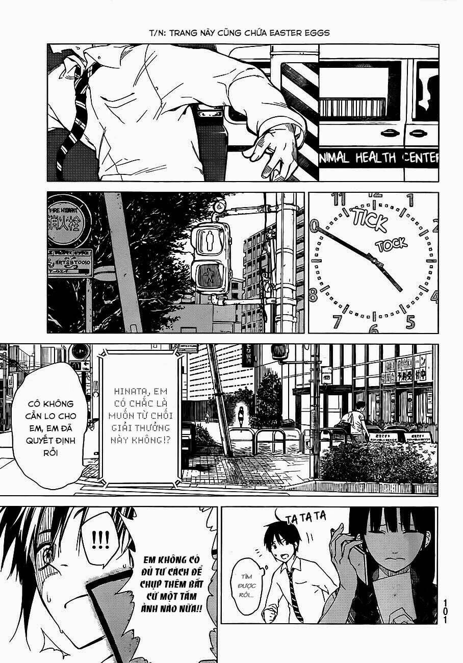 Sengoku No Karma: Chapter 2