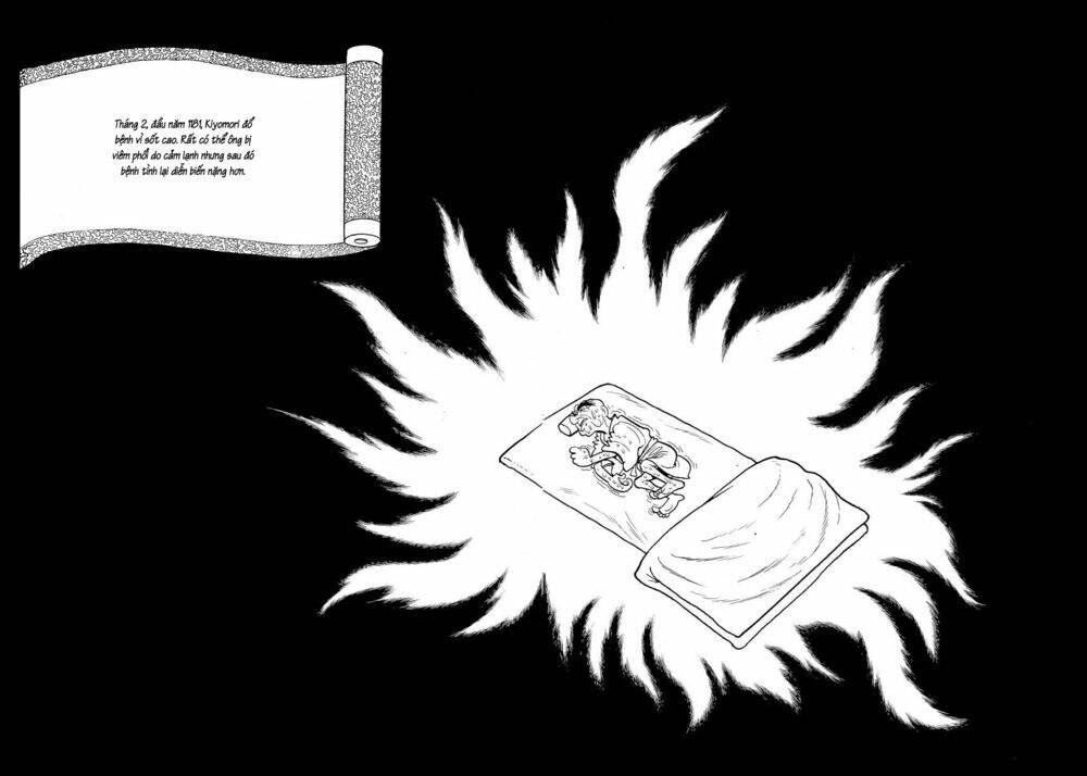 Chim Lửa: Chapter 90