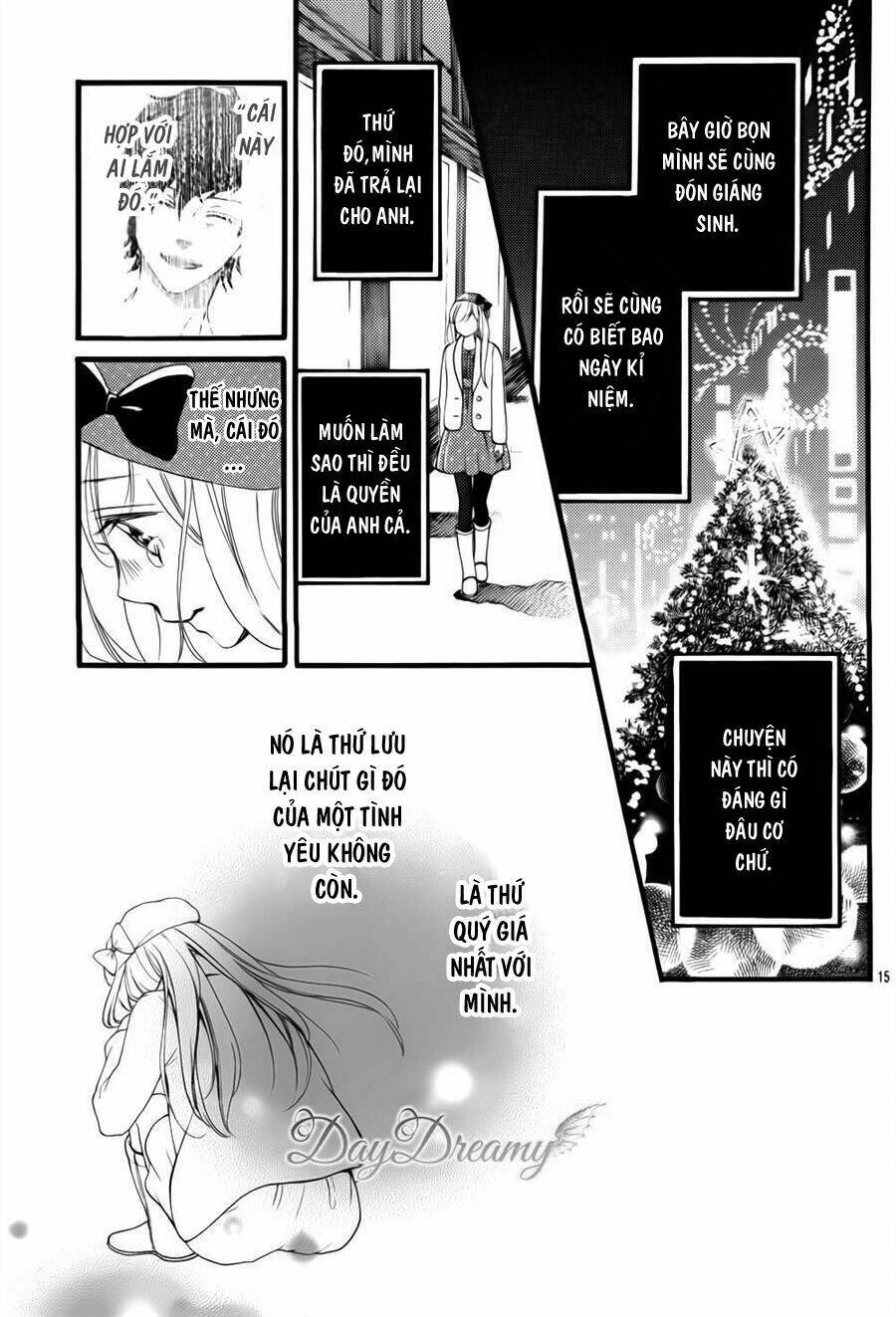 True Love: Chapter 38