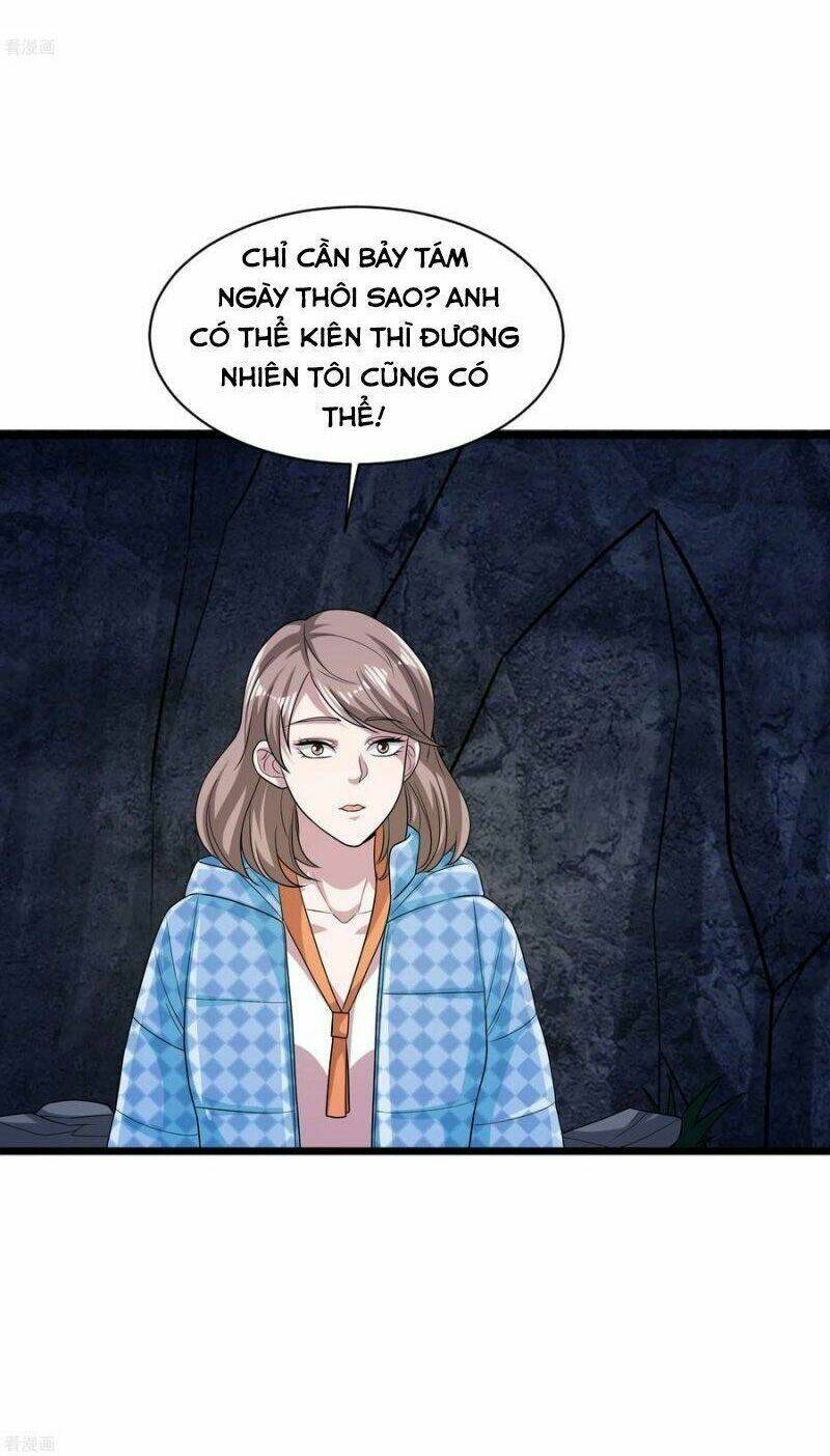 Đô Thị Tà Vương: Chapter 128