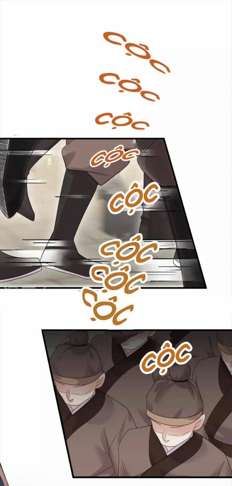 Nhật Kí Học Tập Của Hắc Liên Hoa: Chapter 59