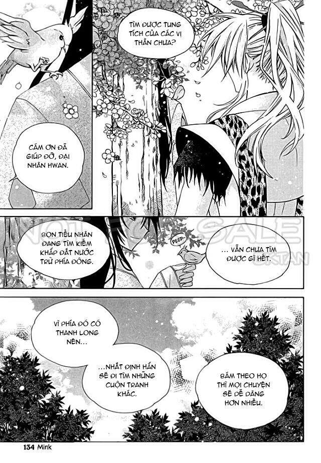 Hang Ah: Chapter 8