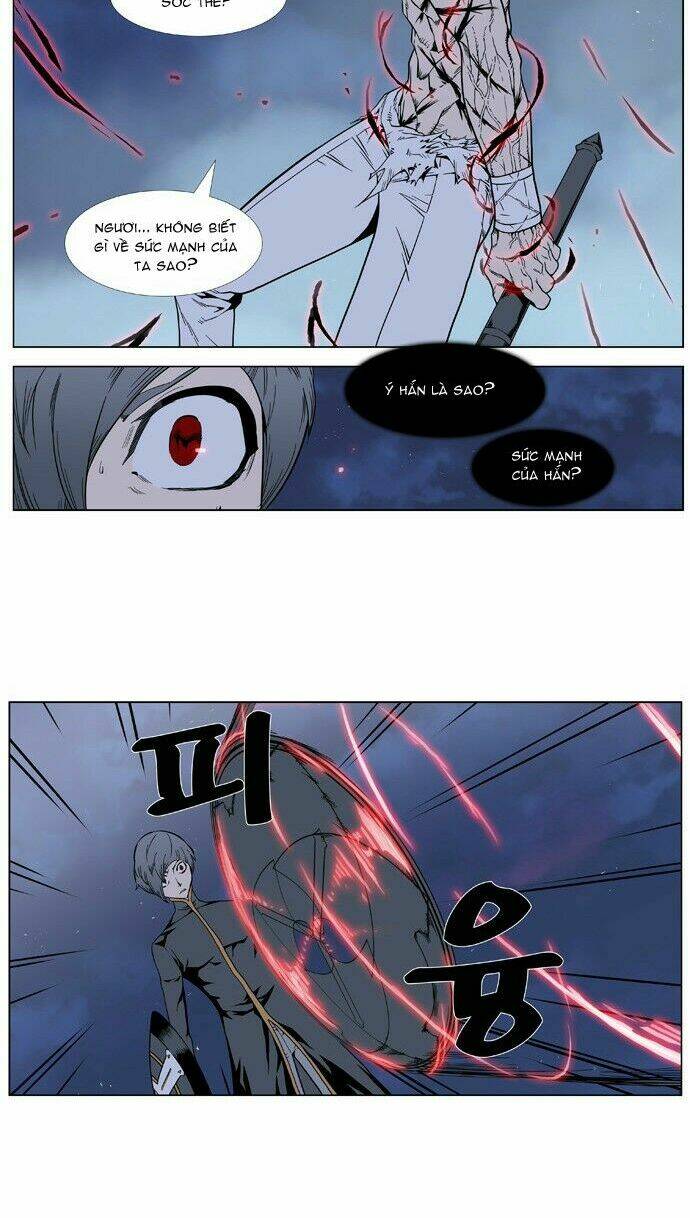 Ma Cà Rồng Quý Tộc: Chapter 380