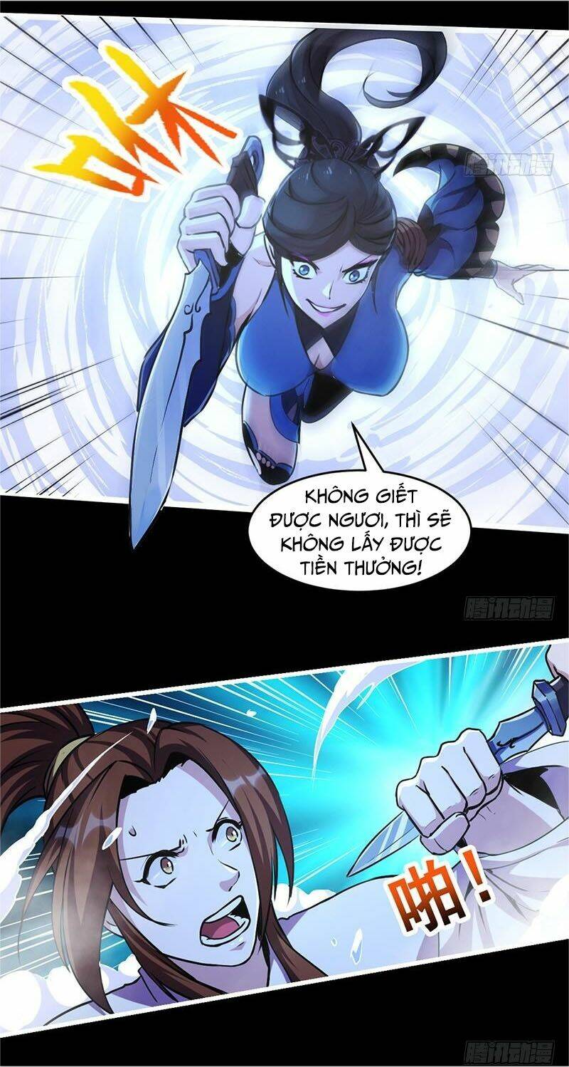 Đừng Cản Ta Tu Tiên: Chapter 16