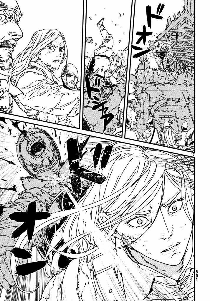 Issak: Chapter 12