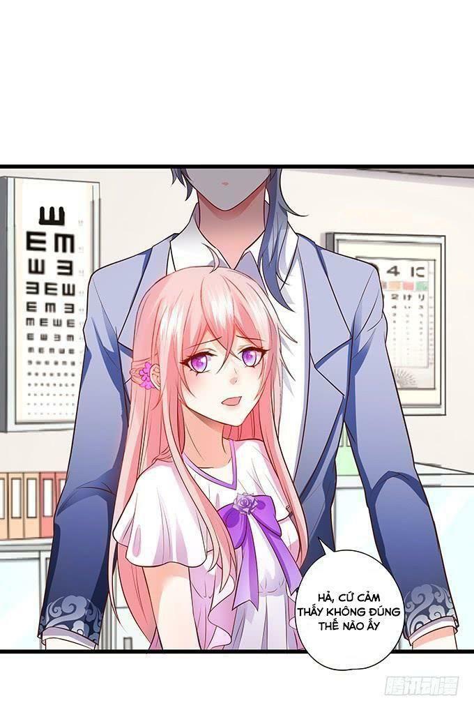 Hồ Tiên Hung Bạo: Chapter 87