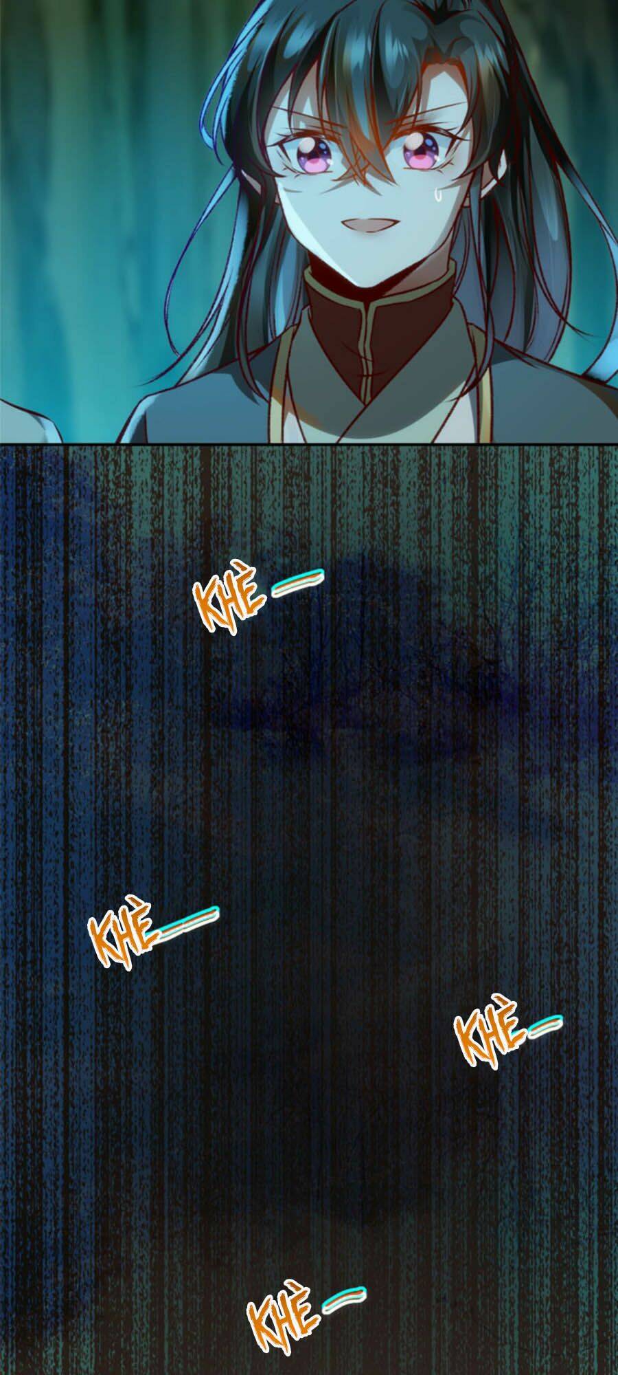 Nghịch Thiên Thần Phi Chí Thượng: Chapter 27