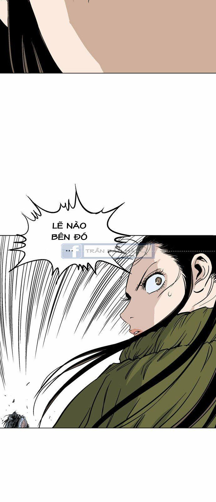 Cao Thủ 2: Chapter 69
