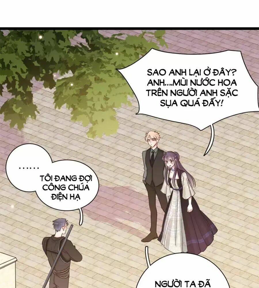 Nữ Phù Thủy Muốn Sống Nổi Loạn: Chapter 34