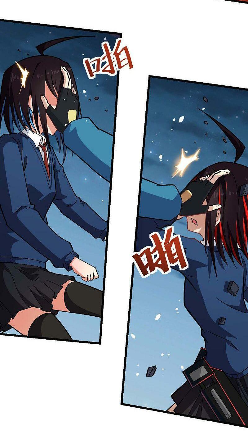 Vườn Trường Cuồng Sư Hệ Thống: Chapter 153