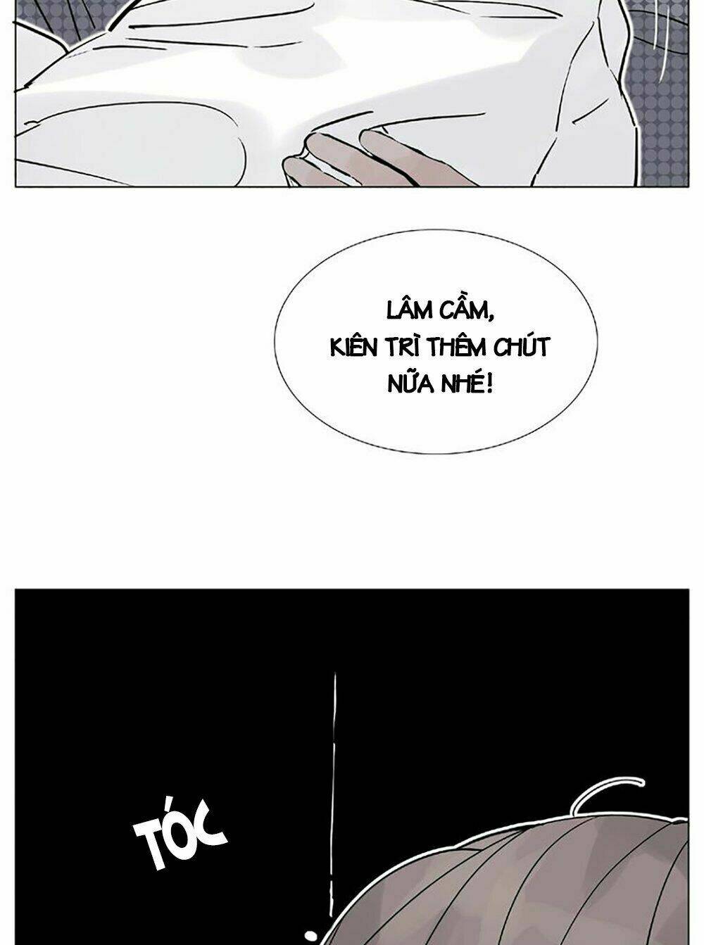 Tình Yêu Chớp Nhoáng: Chapter 116