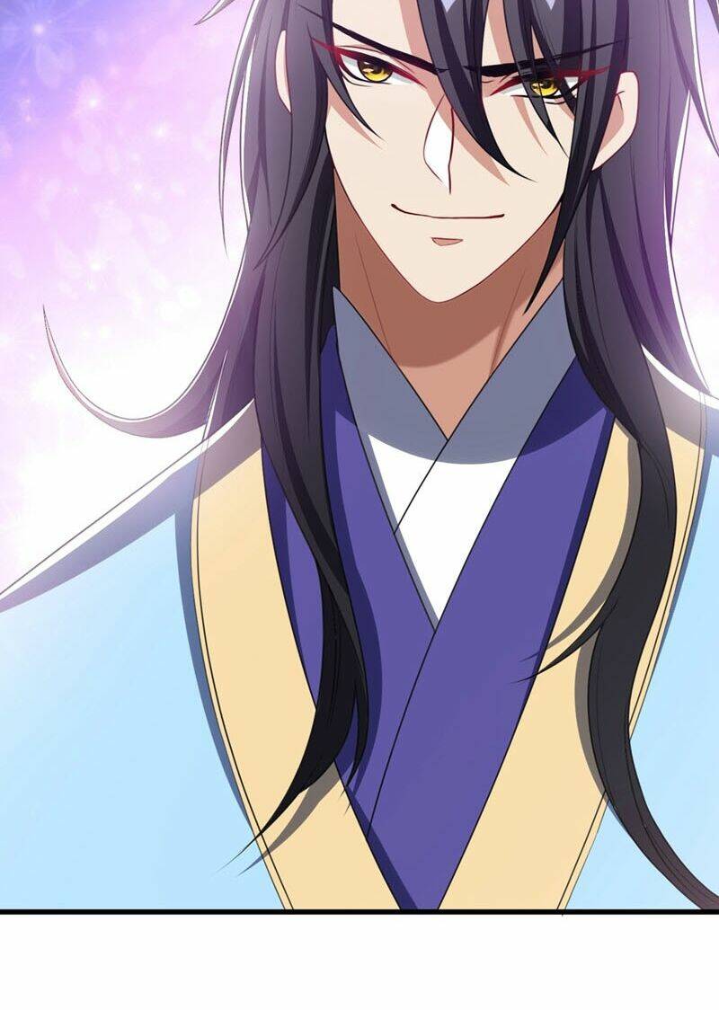 Yêu Giả Vi Vương: Chapter 130