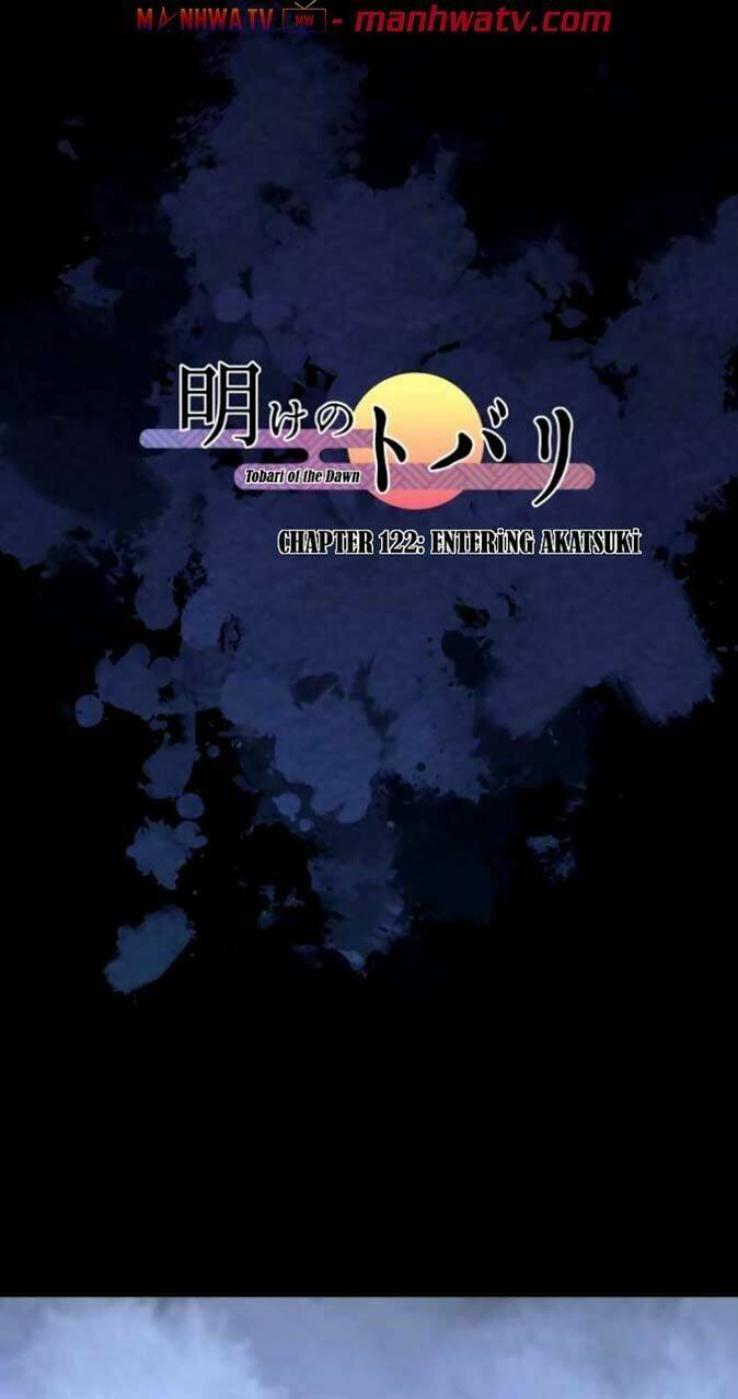 Ake No Tobari: Chapter 122