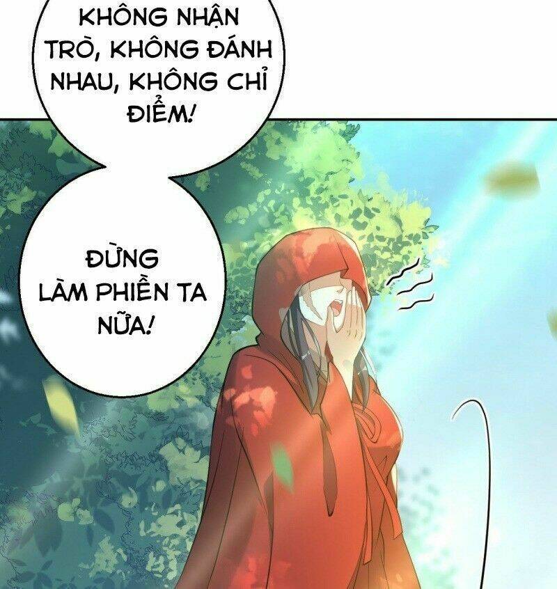 Nữ Tiên Tôn Bận Đào Hôn: Chapter 16