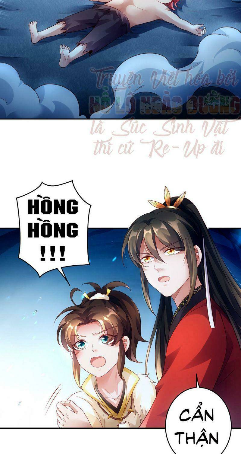 Thiên Kim Bất Hoán: Chapter 58