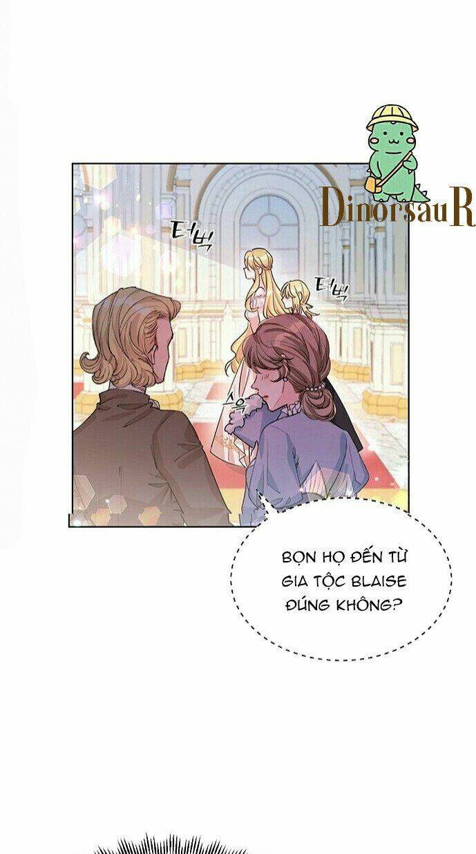 Nữ Hiệp Trở Về: Chapter 17.1