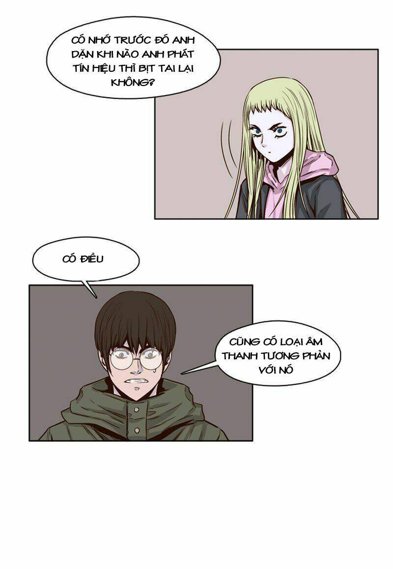 Vua Của Vong Linh: Chapter 89