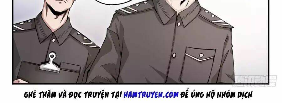 Trảm Yêu Thành Thần: Chapter 2