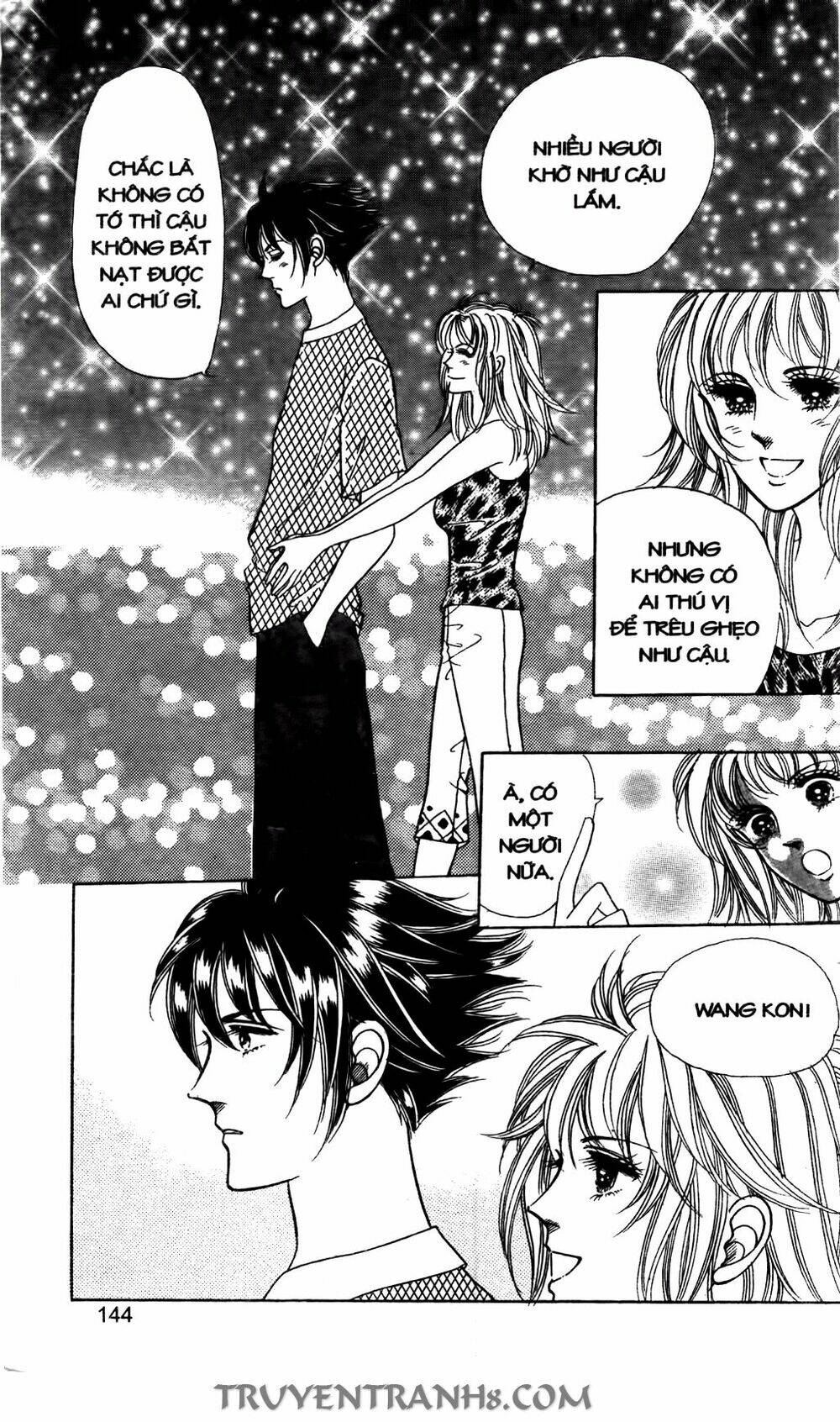 Lọ Lem Kén Rể: Chapter 48