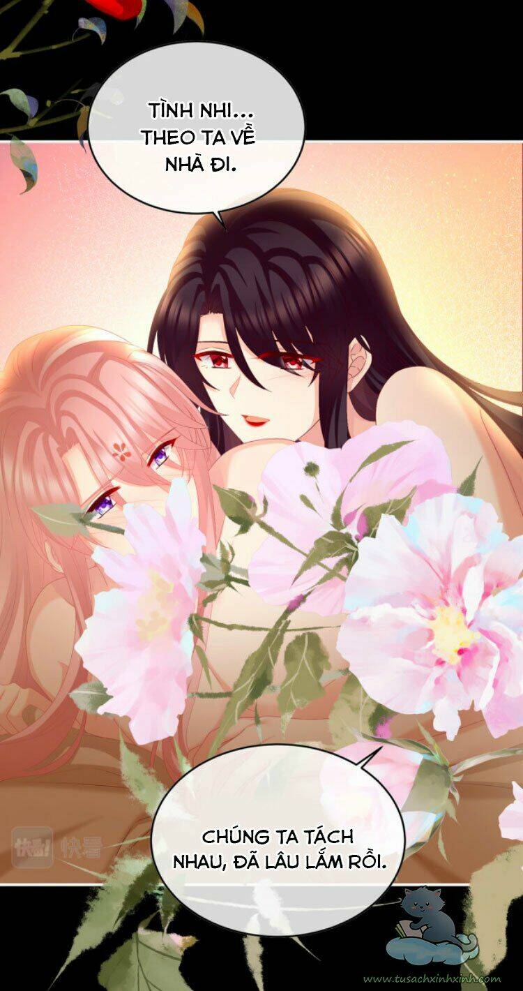 Kiều Phu Có Hỉ: Chapter 39