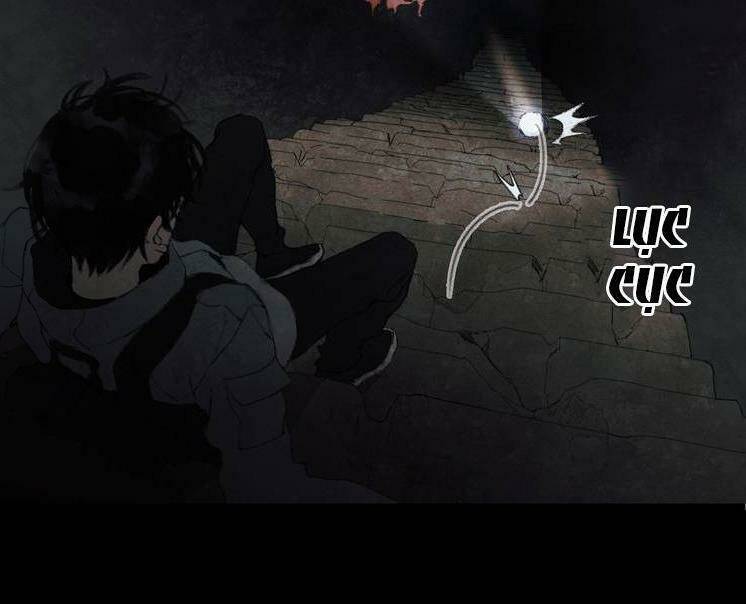 Thần Trạch: Chapter 19