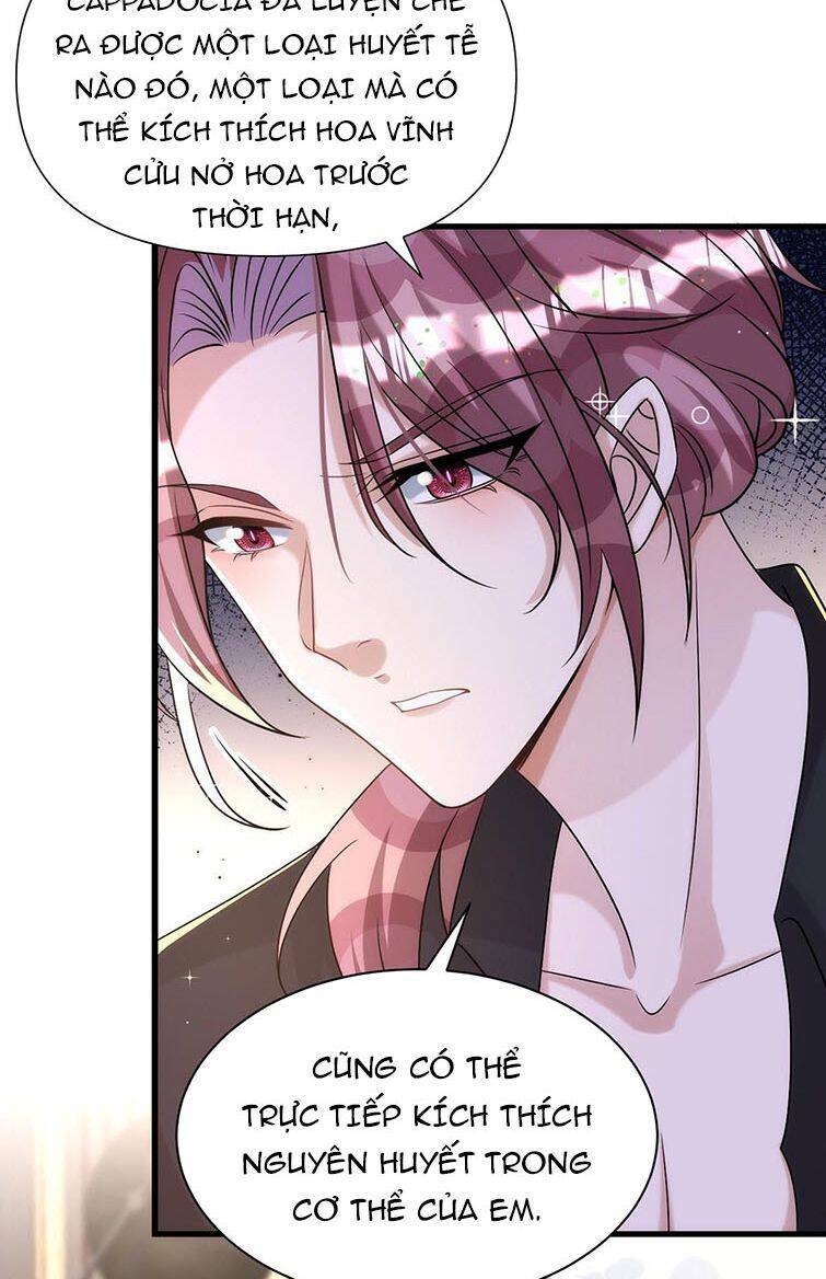 Thú Thụ Bất Thân: Chapter 125