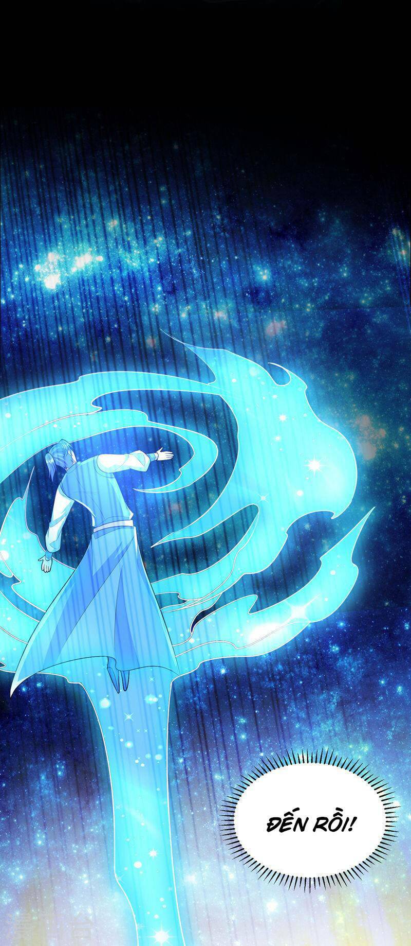 Yêu Giả Vi Vương: Chapter 336