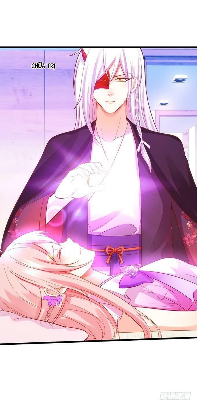 Hồ Tiên Hung Bạo: Chapter 91