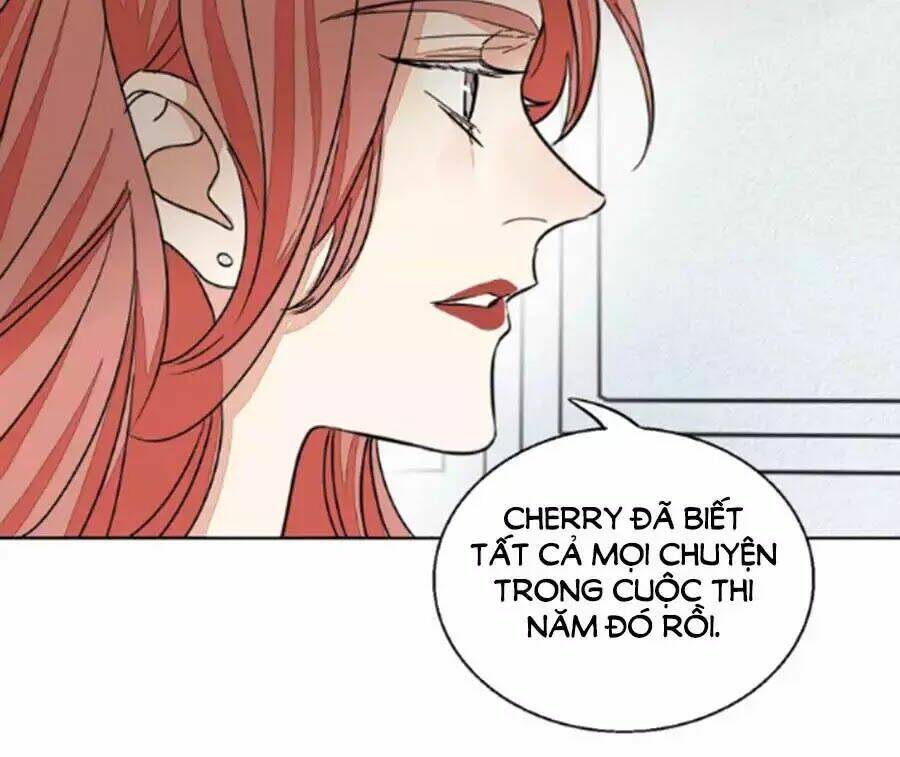 Mùi Hương Lãng Mạn: Chapter 34