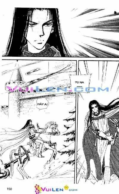 Hiệp Sĩ Nữ Hoàng: Chapter 2