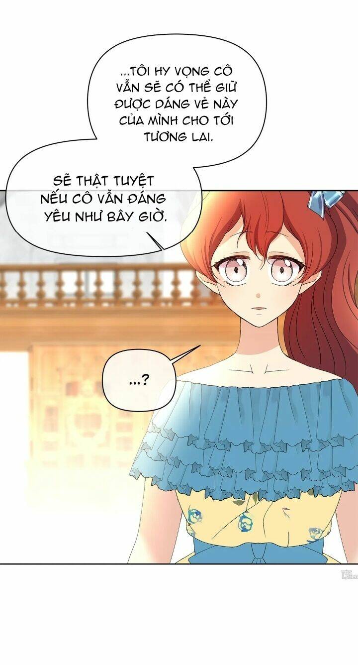 Công Chúa Thời Gian Có Hạn: Chapter 38