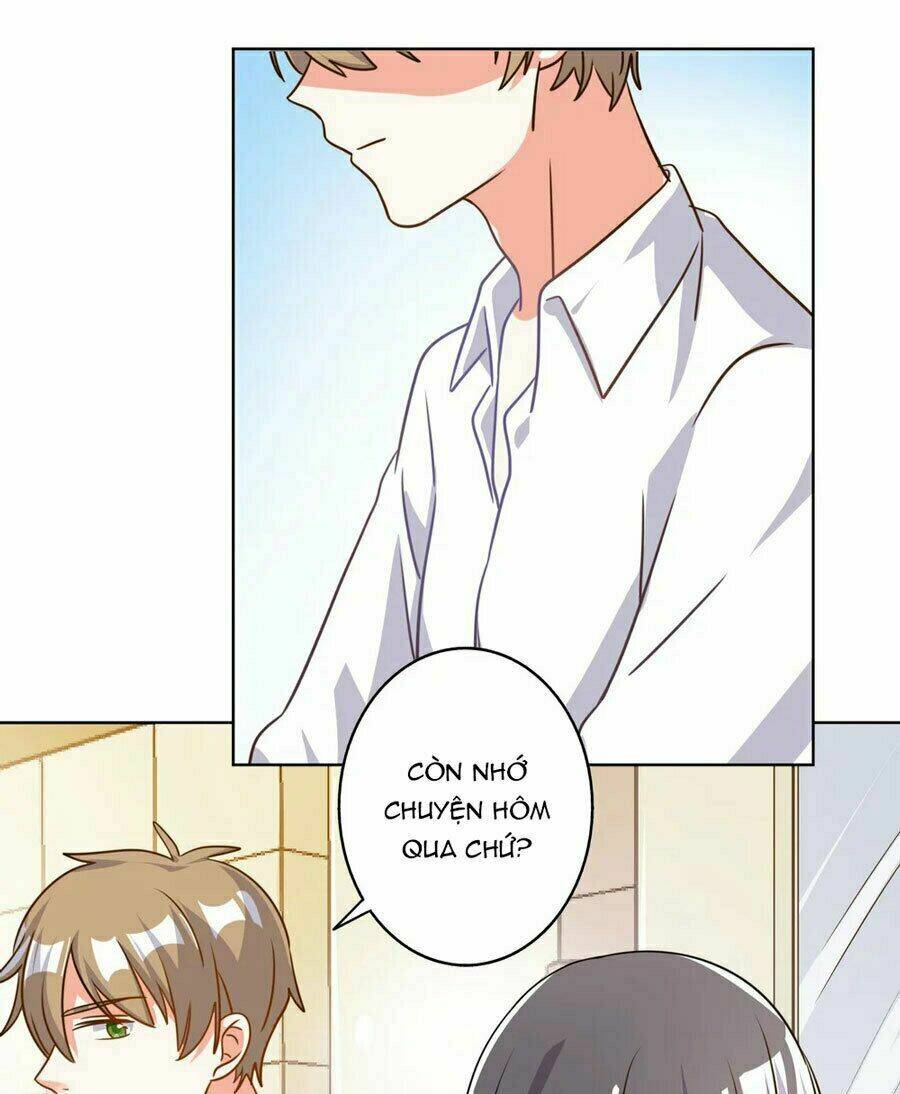 Hôn Nhân Dục Vọng: Thiếu Gia Nhẹ Một Chút!: Chapter 71