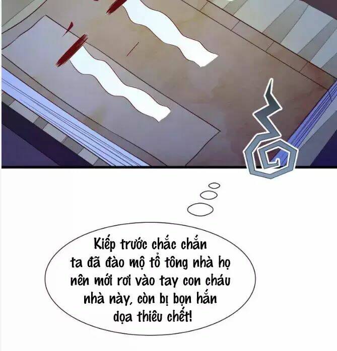 Tiểu Hoàng Thư Và Tiểu Hoàng Thúc: Chapter 64