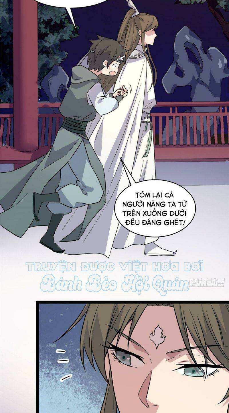 Bạo Manh Tiểu Tiên: Chapter 15