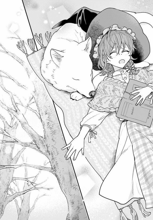 Aria Trong Rừng Sồi: Chapter 1.3