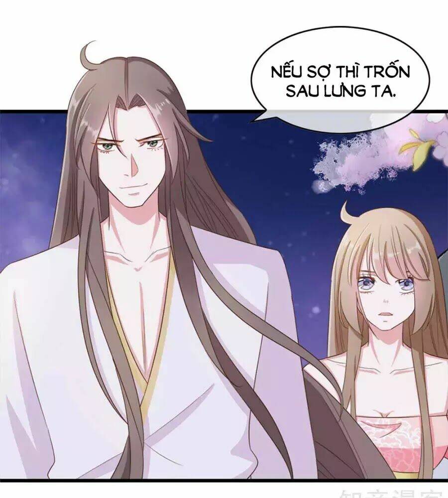 Đích Nữ Hữu Độc: Chapter 34