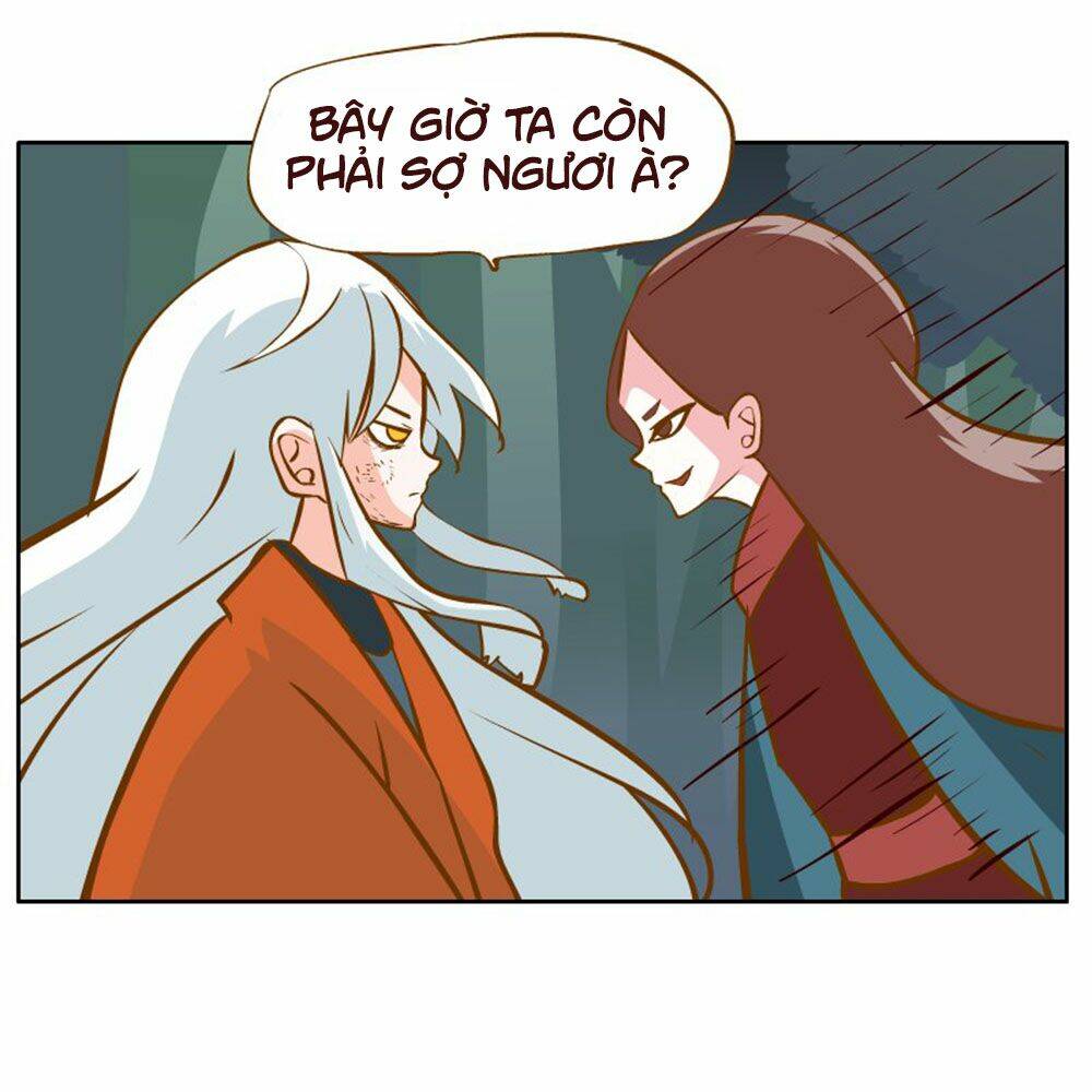 Hòa Thượng Và Tiểu Long Quân: Chapter 25