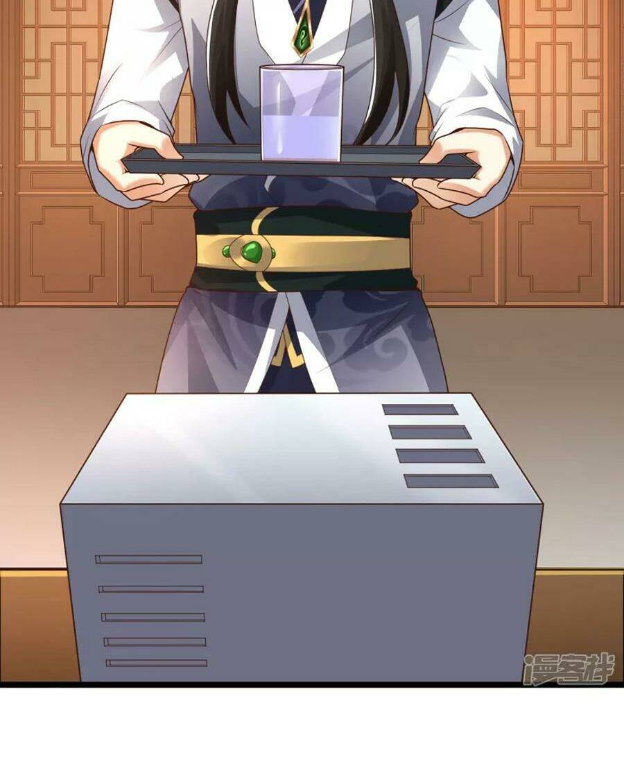 Khoa Kỹ Đại Tiên Tông: Chapter 44