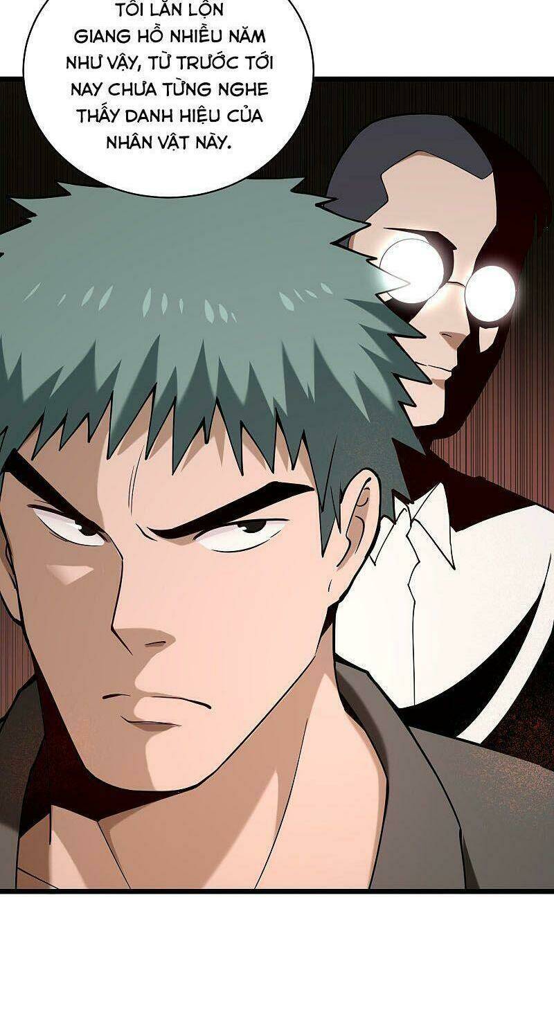 Hộ Hoa Cao Thủ Tại Vườn Trường: Chapter 129