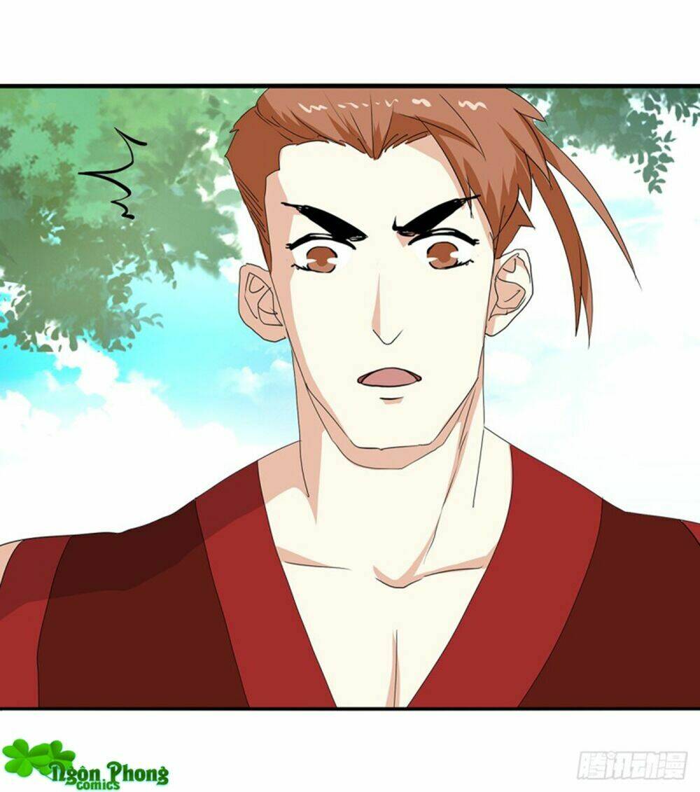 Hỏa Hồ: Chapter 35